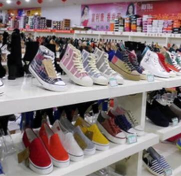 鞋帽服裝 時尚與實用的完美融合